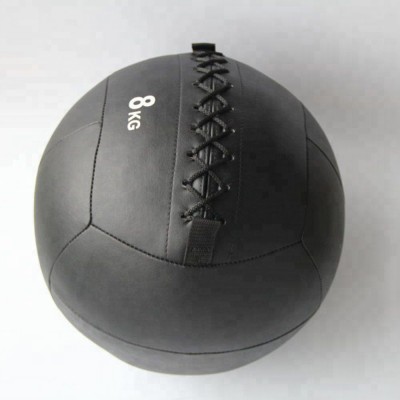 wholesale cross&fitness custom logo cheap wall ball