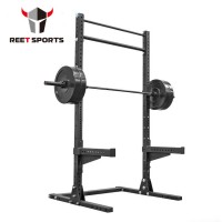 Multifunctional training power Weightlifting fitness equipment squat rack